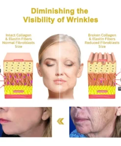 Moodar™ Straffende und erneuernde Creme