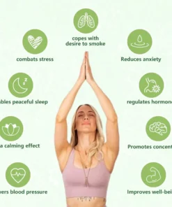 ODEIUN - Smoking cessation