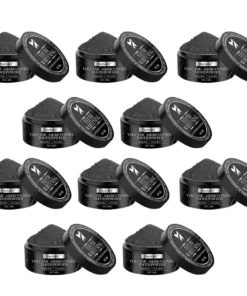 Ourlyard™ Vulkanasche Bentonit Zahnpulver