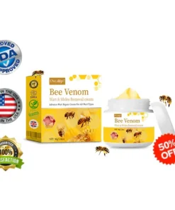 Oveallgo™ Bee Venom Comprehensive Cream
