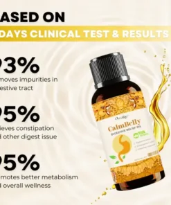 Oveallgo™ BeeWell Gelenktherapie-Pflaster