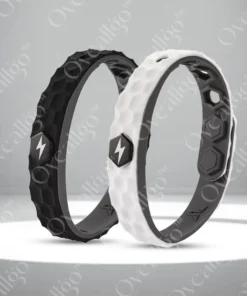Oveallgo™ Ionic Relax Mobility Balance Wristband