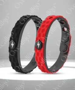 Oveallgo™ Ionic Relax Mobility Balance Wristband