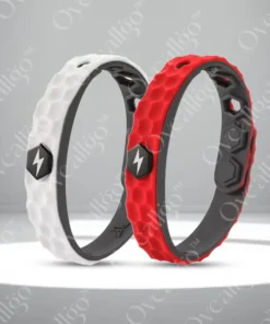 Oveallgo™ Ionic Relax Mobility Balance Wristband