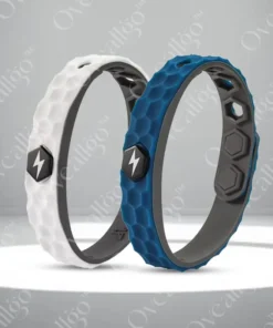 Oveallgo™ Ionic Relax Mobility Balance Wristband