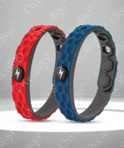 Oveallgo™ Ionic Relax Mobility Balance Wristband