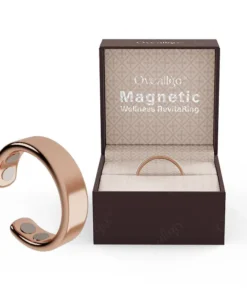 Oveallgo™ Magnetischer Wellness RevitaRing