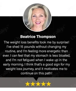 Oveallgo™ Magnetischer Wellness RevitaRing