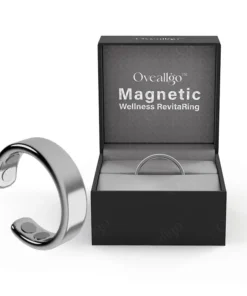 Oveallgo™ Magnetischer Wellness RevitaRing