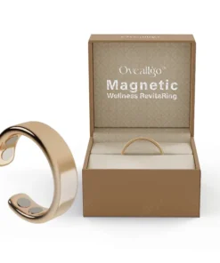Oveallgo™ Magnetischer Wellness RevitaRing