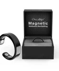 Oveallgo™ Magnetischer Wellness RevitaRing