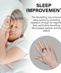Oveallgo™ Magnetischer Wellness RevitaRing