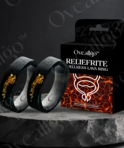 Oveallgo™ ReliefRite Lavaring zur Prostatatherapie