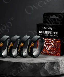 Oveallgo™ ReliefRite Lavaring zur Prostatatherapie