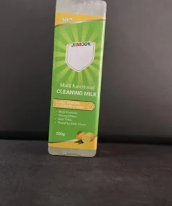 Kraftvoller Multifunktionsreiniger (4er Pack)