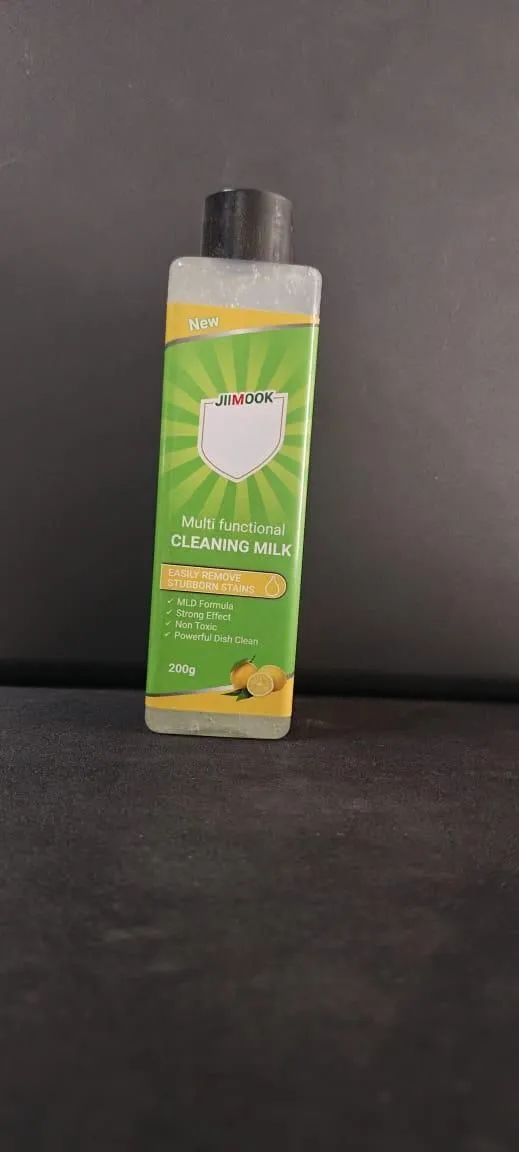 Kraftvoller Multifunktionsreiniger (4er Pack)