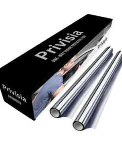 Privisia™ One-Way Vision Protective Film