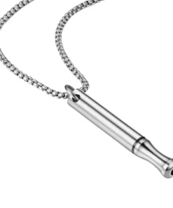 SUPTRUCK™ Smoking Cessation Necklace