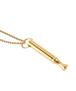 SUPTRUCK™ Smoking Cessation Necklace