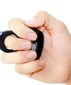 SafeGuard Extreme 28,000,000 Suptruck Knuckle Stun Griff