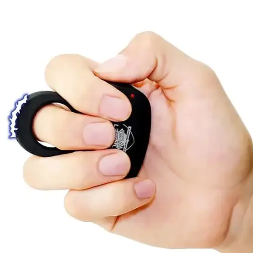 SafeGuard Extreme 28,000,000 Suptruck Knuckle Stun Griff