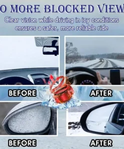 Suptruck™ Tragbarer molekularkinetischer Heizer