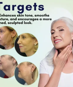 UNPREE™ Advanced Firming Body Cream