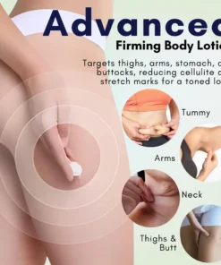 UNPREE™ Advanced Firming Body Cream