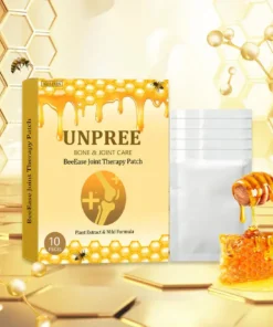 UNPREE™ Kolirin BeeEase Joint Therapy Patch