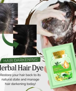 UNPREE™ Kolirin Herbal Hair Dye