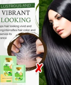 UNPREE™ Kolirin Herbal Hair Dye