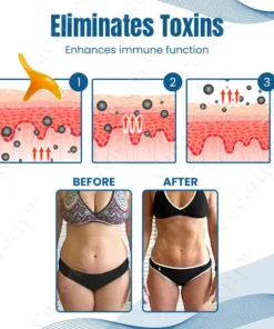 UNPREE™ SUPTRUCK AcuReflexology Relief Chart Socks