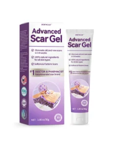 Zoencgz™ Advanced Scar Gel