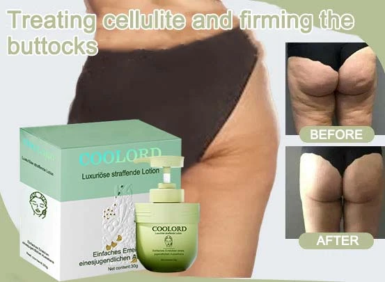 Coolord™ Luxury Collagen Firming Cream