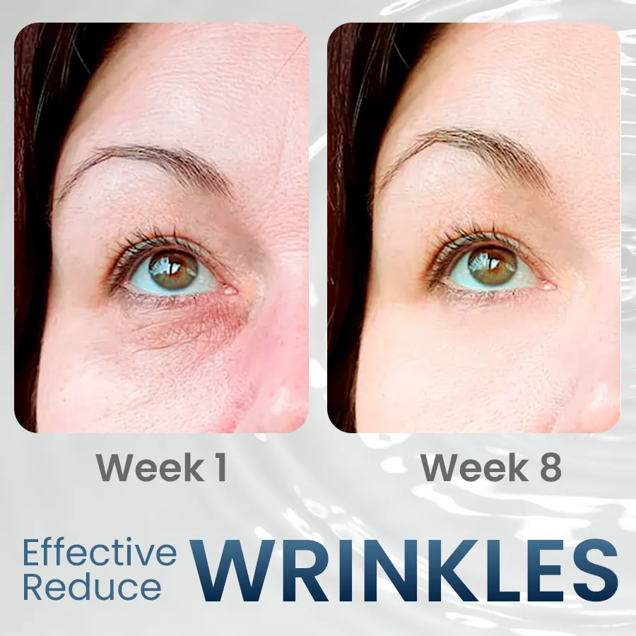 Dobshow CooLord™ Firm Peptide Firming Eye Gel - Image 2