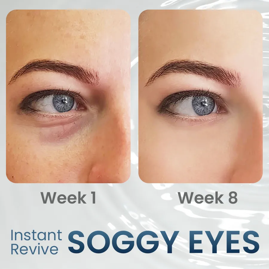 Dobshow CooLord™ Firm Peptide Firming Eye Gel - Image 4