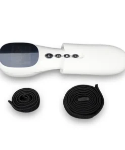 Halipax HD-Cure Pro Handheld Cold Laser Device with TENS