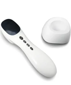 Halipax HD-Cure Pro Handheld Cold Laser Device with TENS