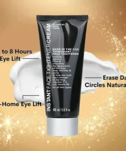 Instant Firming Filterless Primer