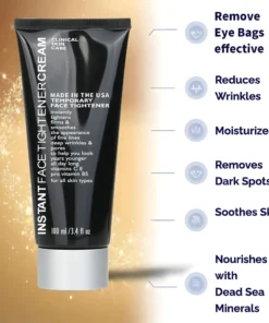 Instant Firming Filterless Primer