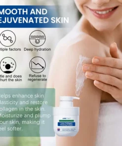 LIMETOW™ Luxe Collagen Hoʻopaʻa Paʻa