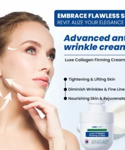 LIMETOW™ Luxe Collagen Hoʻopaʻa Paʻa