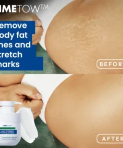 LIMETOW™ Luxe Collagen Hoʻopaʻa Paʻa