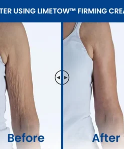 LIMETOW™ Luxe Collagen Hoʻopaʻa Paʻa