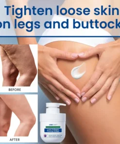 LIMETOW™ Luxe Collagen Hoʻopaʻa Paʻa