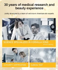 LOVILDS™ Ultimate All-Body Skin Restoration Cream