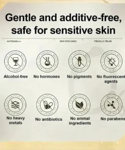 LOVILDS™ Ultimate All-Body Skin Restoration Cream