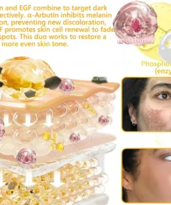 LOVILDS™ Ultimate All-Body Skin Restoration Cream