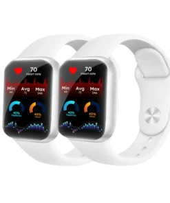 LOVILDS™ Ultrasonic Fat Blasting & Far Infrared Blood Sugar Balancing Detox Wristband