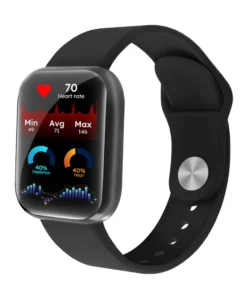 LOVILDS™ Ultrasonic Fat Blasting & Far Infrared Blood Sugar Balancing Detox Wristband